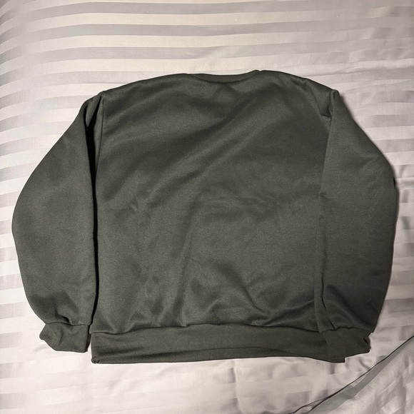 NEW. size L- XL Unisex - Sweater INSIDE OUT - Buso saco INTENSAMENTE nuevo - Picture 3 of 8